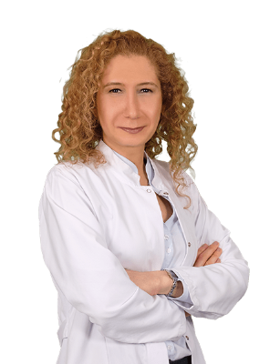 Assoc. Prof.Suna Yapali