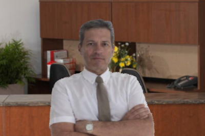 Prof.İrfan Yorulmaz