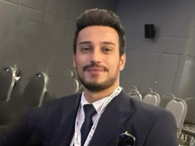 MD.Op. Dr. Ali Mert Özdoğan